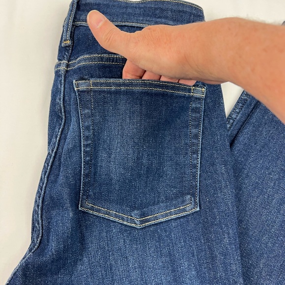 Free Assembly High Rise Jeggingd - Picture 3 of 8